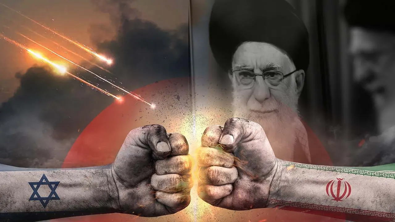 ‘ইসরায়েলের বিরুদ্ধে ইরান ঐশ্বরিক বিজয় পেয়েছ’